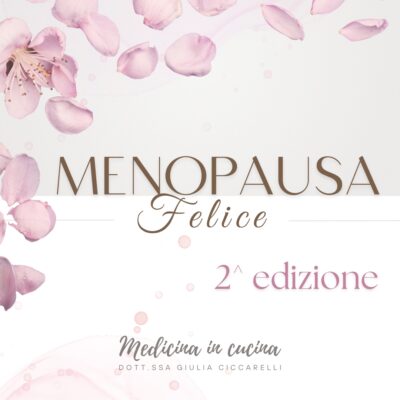Menopausa Felice